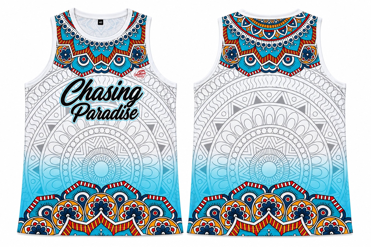 Paradise Jersey