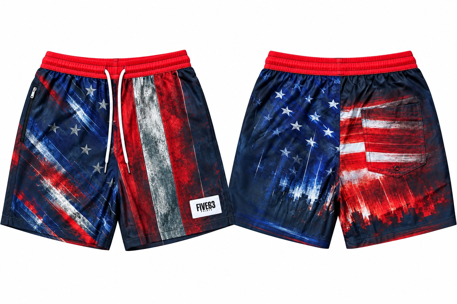 American Shorts